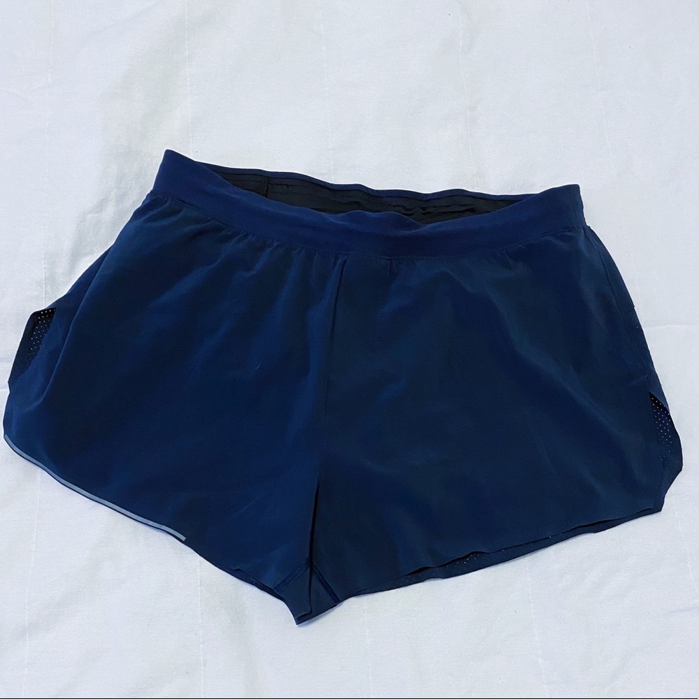 Men’s Lululemon Fast and Free Short 3”